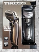 Golarka męska TS-424 Tiross