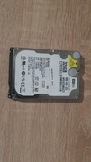 3 Sztuki Dysk twardy HDD 2,5" 320GB WD AV-25