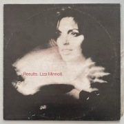 Results - Liza Minnelli
