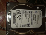 Dysk jak nowy 3tb IBM 7200 SEAGATE 1v420n-039 ZŁĄCZE SAS !!! 