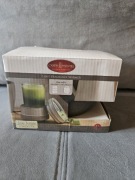 Podgrzewacz świec i wosków Candle Warmers 2 w 1, nowy