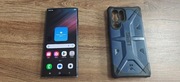 Samsung Galaxy S22 Ultra uszkodzony 