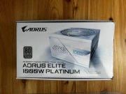 Zasilacz Gigabyte Aorus Elite Platinum 1000 W