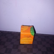 Tender Care Mandarynka 