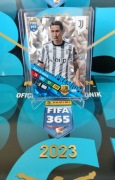 FIFA 365 2023 Angel Di MARIA Limited Edition PREMIUM