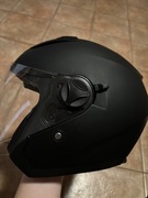 Kask motocyklowy 