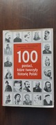 Książka 100 postaci, które tworzyły historię ... - A. Szwarc