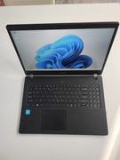 Laptop Acer Intel Core i3 11-gen 8GB podśw. klaw. SSD IPS Win 11 Pro