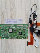 t-con logika 2009FA7M4C4LV0.9 z telewizora samsung ue40b7000