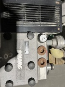 Pompa próżniowa Rietschle KTA 60 V (35)