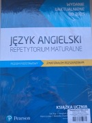 Język angielski repetytorium maturalne