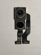 Aparat główny iPhone 11 zabrudzony aparat 1x