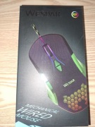 Mysz gamingowa oświetlenie RGB