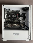 Komputer gamingowy | Ryzen 5 3600 | GTX 1660 Super | SSD 500GB