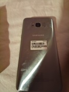 Galaxy S8 szybki nowoczesny smartfon