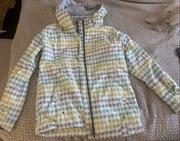 Damska kurtka snowboardowa Billabong 15k rozm L