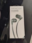 Słuchawki Se.ncor Sep 300 Grey. 