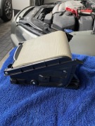 Uchwyt na kubki cup holder Volvo S80II V70III 39997577