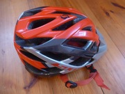 Kask rowerowy SCOTT, dziecięcy  r. 50-56
