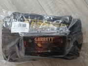 Nowy plecak garrett dodatkowo pojemnik na skarby 