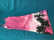 Sukienka dla dziewczyny w rozmiarze 146-152cm!