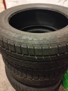 Opony Zimowe  Firemax 205/55/16 Dot 1823