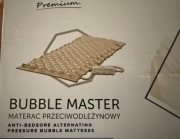 Materac przeciwodleżynowy