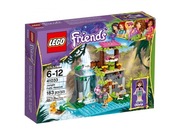 LEGO 41033 Friends - Dzikie Wodospady