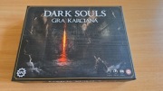 Dark Souls Gra karciana - jak nowa