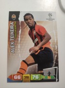 Karta Alex Teixeira