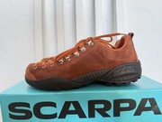 Damskie buty Scarpa MOJITO ROCK rozmiar 39