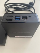 Stacja dokującą Belkin Dual Display USB-C Dock