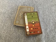 Scythe dodatkowe karty Automy Automa