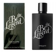 Oriflame, Be the Legend for him, edt 75 ml