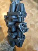 Zawór czterodrożny Mercedes Actros, Axor, Atego