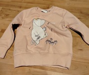 Bluza damska MOOMIN L