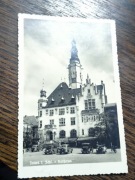 Jauer - Jawor ......