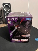 Figurka CHAINSAW MAN - Samurai Sword (Premium Perching)