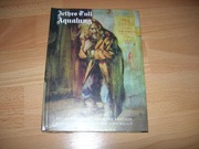Jethro Tull Aqualung 40th Anniversary Adapted Edition 2CD+2DVD