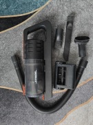 Odkurzacz przenośny akumulatorowy STHOR 82970