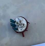 Hydrostat zmywarka Amica