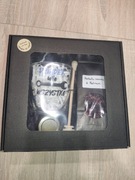 MINI BOX zestaw prezentowy na dzień dziadka kubek upominek prezent