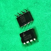 CA3140E wzmacniacz operacyjny  4,5MHz  INTERSIL
