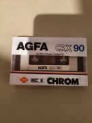 Kaseta magnetofonowa