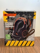 Słuchawki CANYON Gaming NIGHTFALL GH-7 