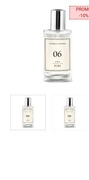 PURE 06 - PERFUMY DAMSKIE 50 ML