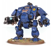 Warhammer 40K - Redemptor Dreadnought - NOWY FOLIA! WH40K