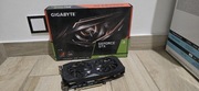 Karta graficzna Gigabyte GeForce 1660Ti OC 6Gb