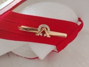 Klapki bardzo lekkie Nowe r 37 dł wkładki 23/ 24 cm 