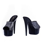 Buty erotyczne pole dance Roxie luve